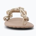 Damen Barfußsandalen Xero Shoes Genesis gold metallic 4