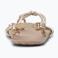 Damen Barfußsandalen Xero Shoes Genesis gold metallic 5