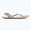 Damen Barfußsandalen Xero Shoes Genesis gold metallic 2