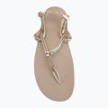 Damen Barfußsandalen Xero Shoes Genesis gold metallic 5