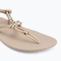 Damen Barfußsandalen Xero Shoes Genesis gold metallic 7
