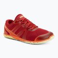 Barfußschuhe für Herren Xero Shoes HFS II salsa red