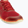 Barfußschuhe für Herren Xero Shoes HFS II salsa red 7