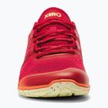 Barfußschuhe für Herren Xero Shoes HFS II salsa red 4