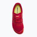 Barfußschuhe für Herren Xero Shoes HFS II salsa red 7