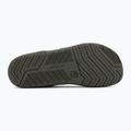 Barfußschuhe für Herren Xero Shoes Nexus Knit army green 4