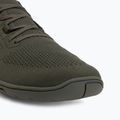 Barfußschuhe für Herren Xero Shoes Nexus Knit army green 7