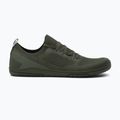 Barfußschuhe für Herren Xero Shoes Nexus Knit army green 2