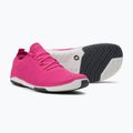 Damen Barfußschuhe Xero Shoes Nexus Knit fuchsia purple 6