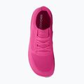 Damen Barfußschuhe Xero Shoes Nexus Knit fuchsia purple 7