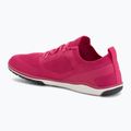 Damen Barfußschuhe Xero Shoes Nexus Knit fuchsia purple 3