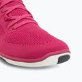 Damen Barfußschuhe Xero Shoes Nexus Knit fuchsia purple 7