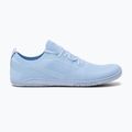 Damen Barfußschuhe Xero Shoes Nexus Knit sky blue 2
