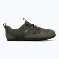 Barfußschuhe für Herren Xero Shoes Prio Easy On army green 2