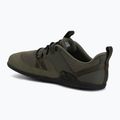 Barfußschuhe für Herren Xero Shoes Prio Easy On army green 3