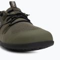 Barfußschuhe für Herren Xero Shoes Prio Easy On army green 7