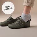 Barfußschuhe für Herren Xero Shoes Prio Easy On army green 8