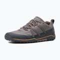 Barfußschuhe für Herren Xero Shoes Scrambler Trail Low WP driftwood/asphalt
