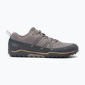Barfußschuhe für Herren Xero Shoes Scrambler Trail Low WP driftwood/asphalt 2