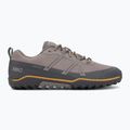Barfußschuhe für Herren Xero Shoes Scrambler Trail Low WP driftwood/asphalt 2