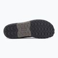 Barfußschuhe für Herren Xero Shoes Scrambler Trail Low WP driftwood/asphalt 4