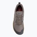 Barfußschuhe für Herren Xero Shoes Scrambler Trail Low WP driftwood/asphalt 5