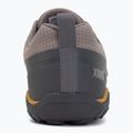 Barfußschuhe für Herren Xero Shoes Scrambler Trail Low WP driftwood/asphalt 6