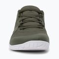 Barfußschuhe für Herren Xero Shoes 360 Rally army green 4