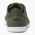 Barfußschuhe für Herren Xero Shoes 360 Rally army green 5
