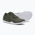 Barfußschuhe für Herren Xero Shoes 360 Rally army green 6