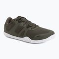 Barfußschuhe für Herren Xero Shoes 360 Rally army green