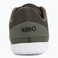 Barfußschuhe für Herren Xero Shoes 360 Rally army green 6