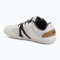 Damen Barfußschuhe Xero Shoes 360 Rally white/asphalt 3