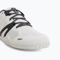 Damen Barfußschuhe Xero Shoes 360 Rally white/asphalt 7