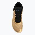Barfußschuhe für Herren Xero Shoes X1 Low gold 5