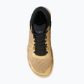 Barfußschuhe für Herren Xero Shoes X1 Low gold 7