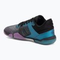 Damen Barfußschuhe Xero Shoes X1 Low vivid purple/cosmic blue 3