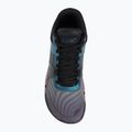Damen Barfußschuhe Xero Shoes X1 Low vivid purple/cosmic blue 5