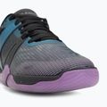 Damen Barfußschuhe Xero Shoes X1 Low vivid purple/cosmic blue 7