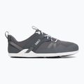 Barfußschuhe für Herren Xero Shoes Prio Easy On steel gray 2