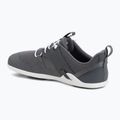 Barfußschuhe für Herren Xero Shoes Prio Easy On steel gray 3