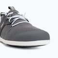 Barfußschuhe für Herren Xero Shoes Prio Easy On steel gray 7