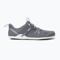 Barfußschuhe für Herren Xero Shoes Prio Easy On steel gray 2