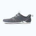 Barfußschuhe für Herren Xero Shoes Prio Easy On steel gray 3