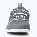 Barfußschuhe für Herren Xero Shoes Prio Easy On steel gray 4
