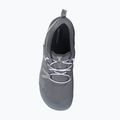 Barfußschuhe für Herren Xero Shoes Prio Easy On steel gray 7