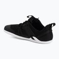 Damen Barfußschuhe Xero Shoes Prio Easy On black/white 3