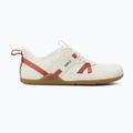 Damen Barfußschuhe Xero Shoes Prio Easy On egret/burnt brick 2