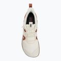 Damen Barfußschuhe Xero Shoes Prio Easy On egret/burnt brick 5
