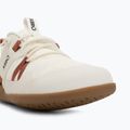 Damen Barfußschuhe Xero Shoes Prio Easy On egret/burnt brick 7